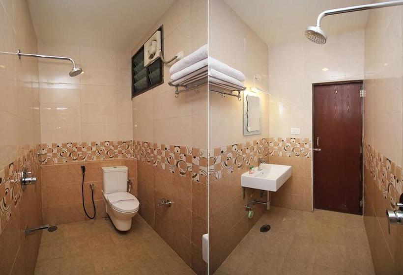 Szálloda Oyo Rooms Mysore Railway Station Gate