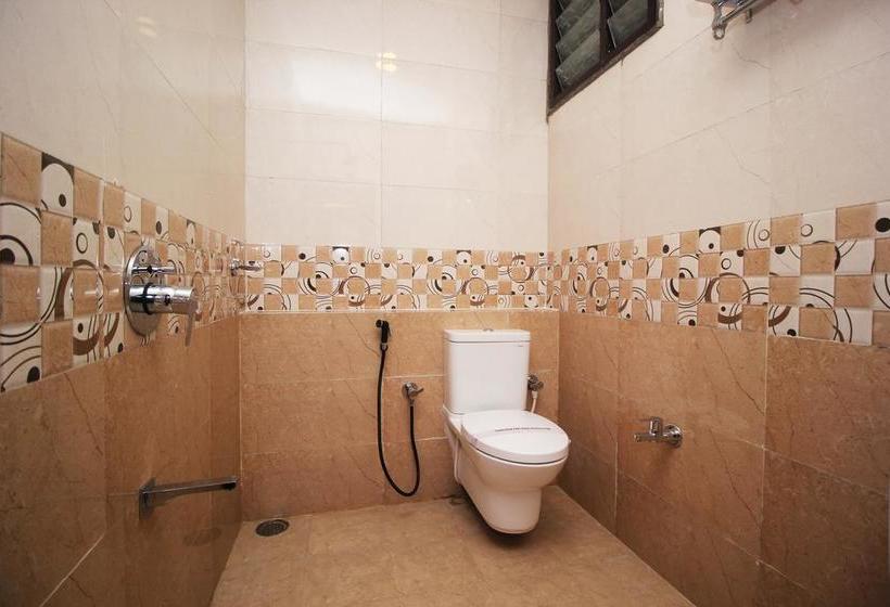 Szálloda Oyo Rooms Mysore Railway Station Gate