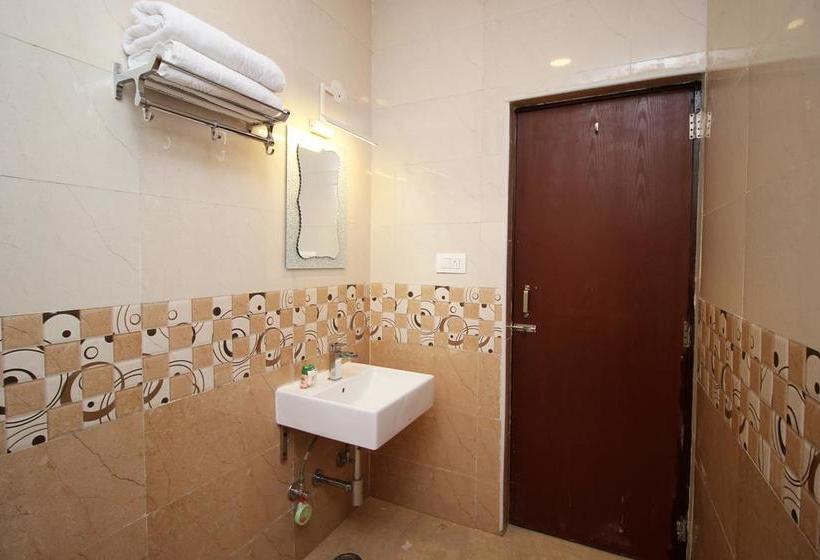 Szálloda Oyo Rooms Mysore Railway Station Gate