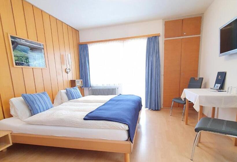 호텔 Restaurant Grina