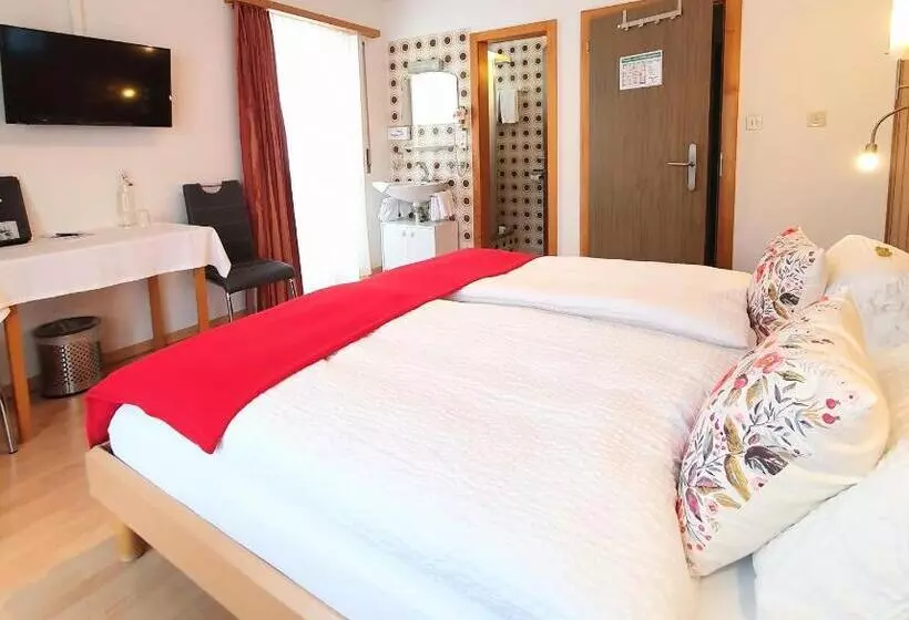 Hotel Restaurant Grina