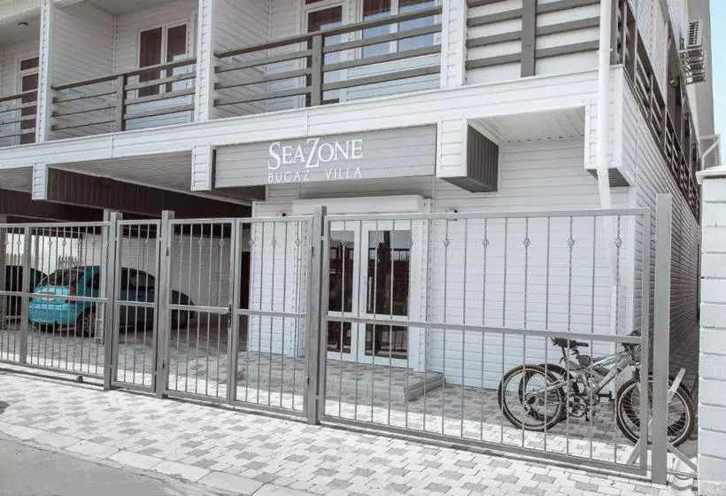 هتل Seazone