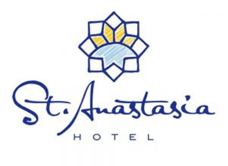 هتل St Anastasia