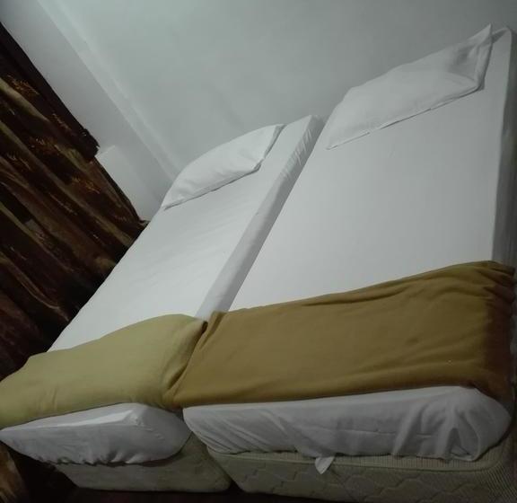 בית מלון כפרי Tonight