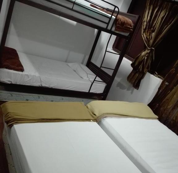 בית מלון כפרי Tonight