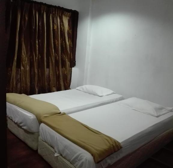 בית מלון כפרי Tonight