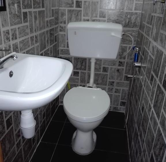 בית מלון כפרי Tonight