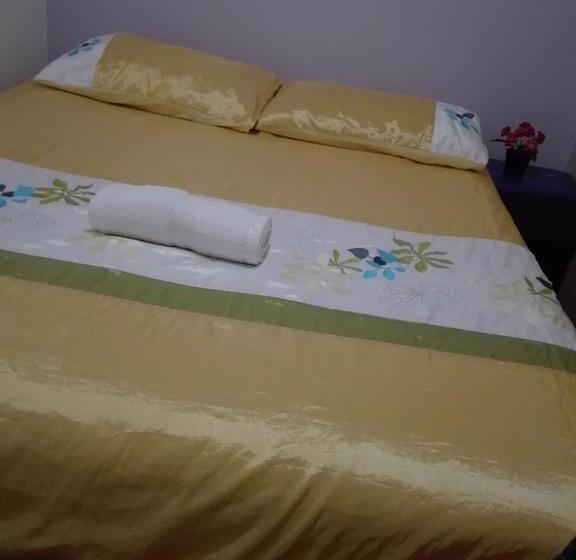 בית מלון כפרי Tonight