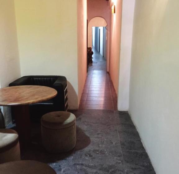 בית מלון כפרי Tonight