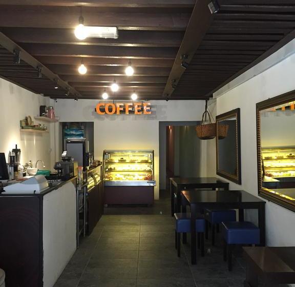 בית מלון כפרי Tonight