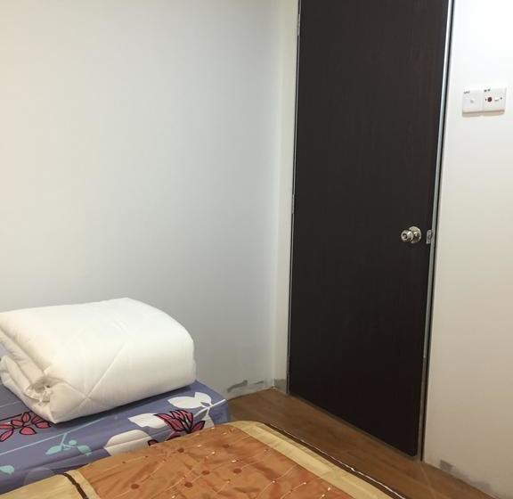 בית מלון כפרי Tonight