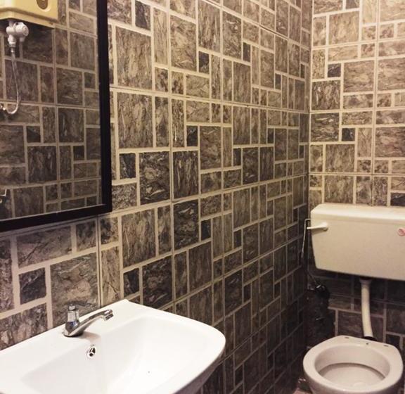 בית מלון כפרי Tonight