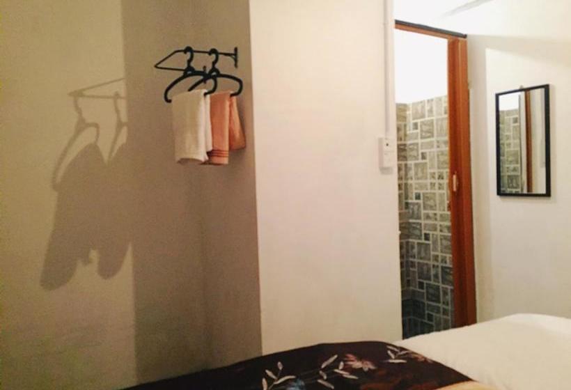 בית מלון כפרי Tonight