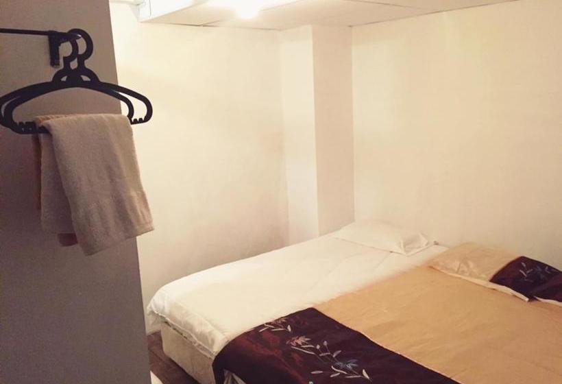 בית מלון כפרי Tonight