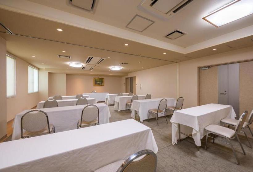 בית מלון כפרי Towada City