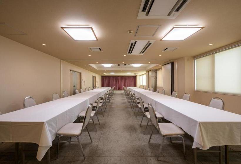 בית מלון כפרי Towada City