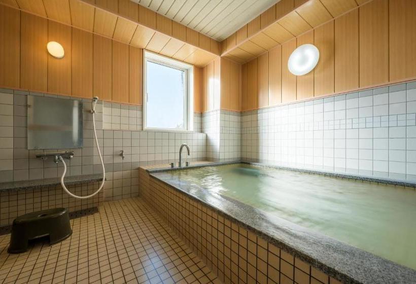 בית מלון כפרי Towada City