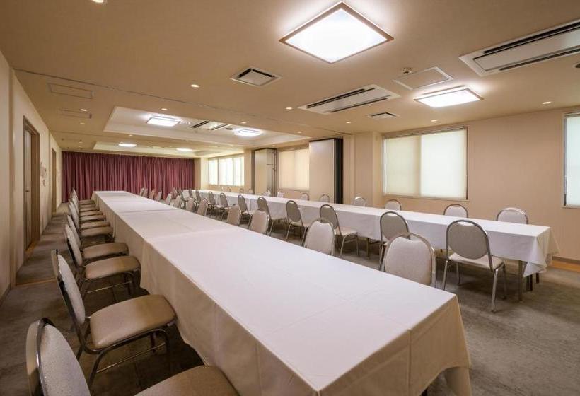 בית מלון כפרי Towada City