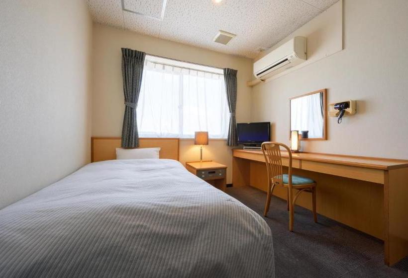 בית מלון כפרי Towada City