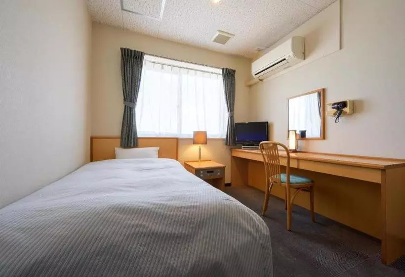 ホテル Towada City
