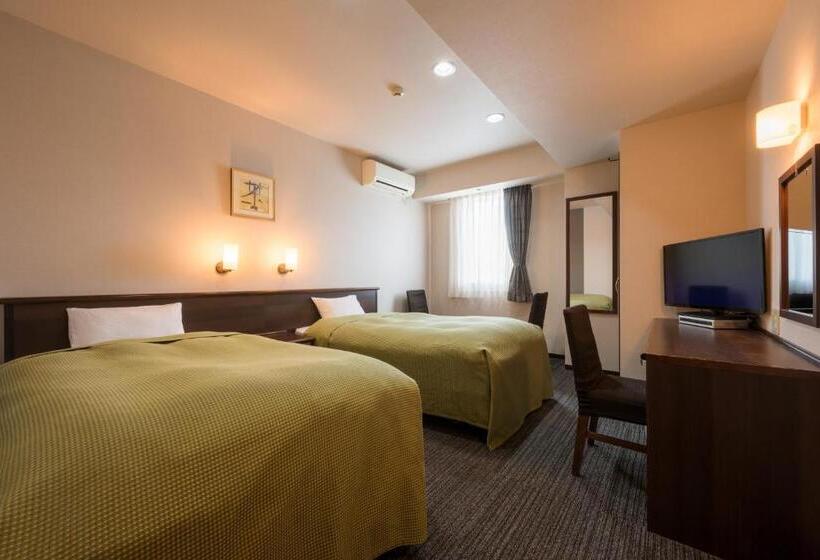 בית מלון כפרי Towada City