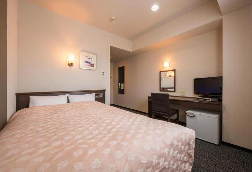 בית מלון כפרי Towada City