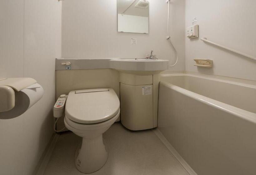 בית מלון כפרי Towada City