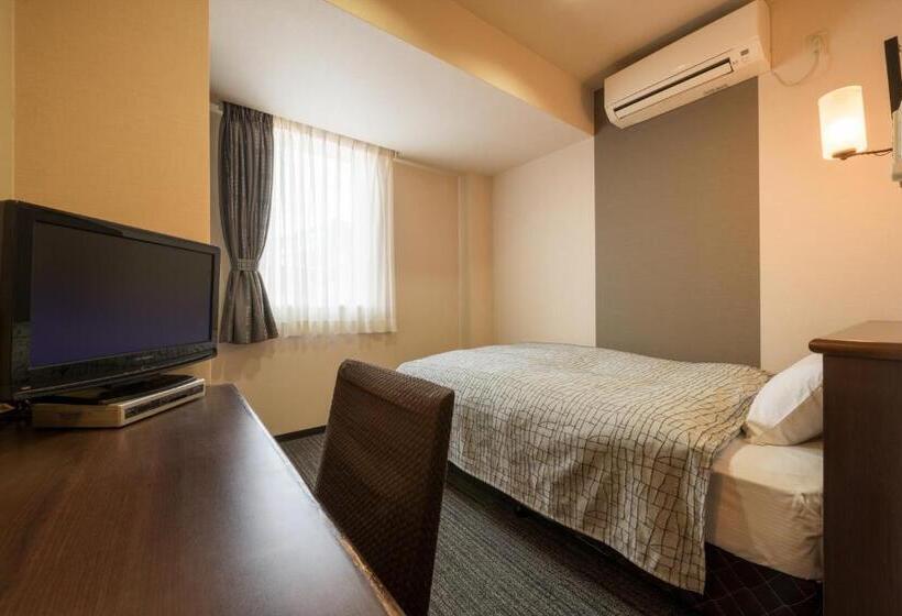 בית מלון כפרי Towada City