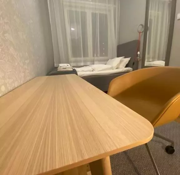 Hotelli Turinge