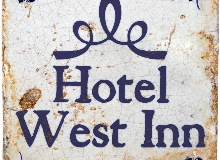 فندق West Inn