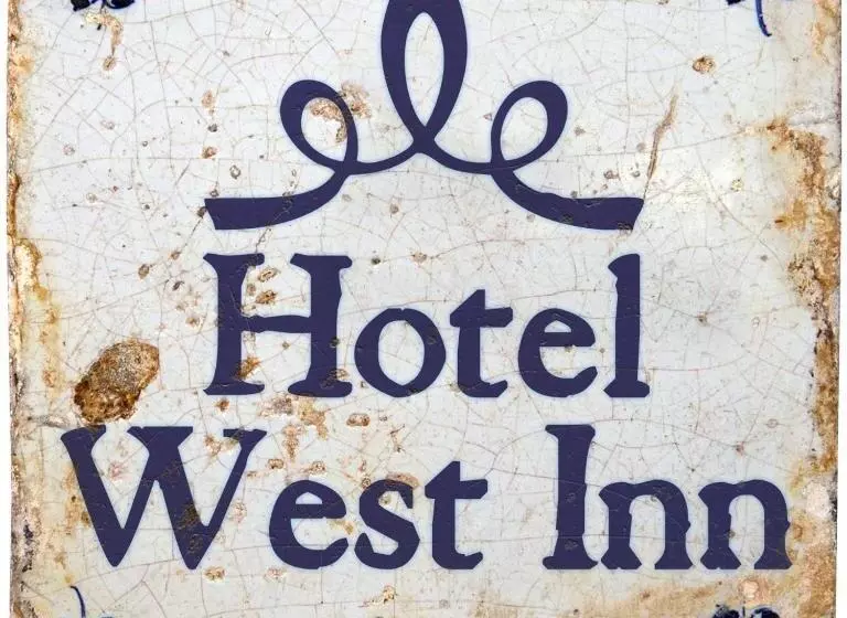 ホテル West Inn