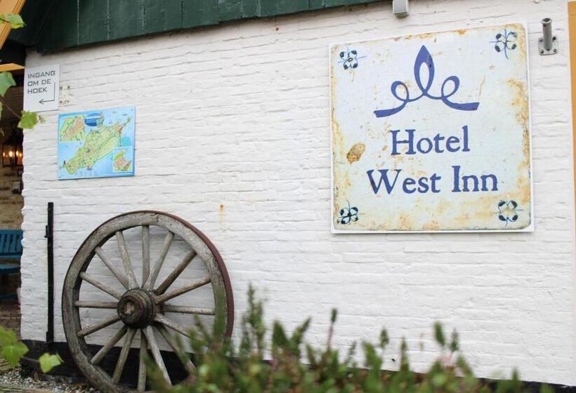 فندق West Inn