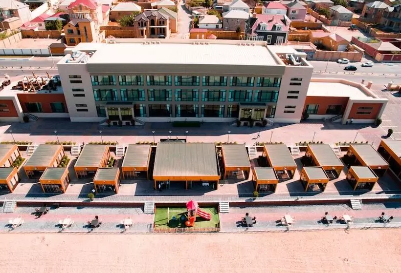 Regnum Hotel Baku