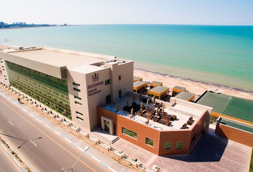 Regnum Hotel Baku