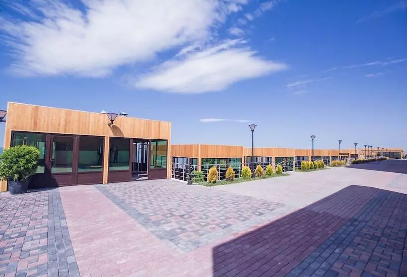 Regnum Hotel Baku