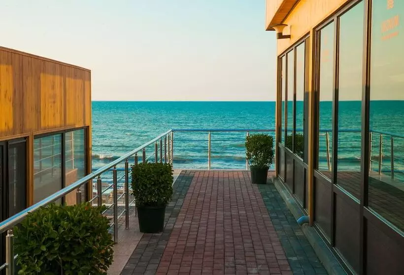 Regnum Hotel Baku