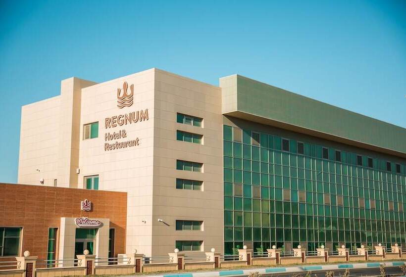 Regnum Hotel Baku
