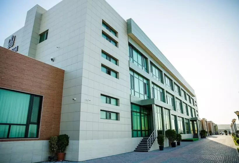 Regnum Hotel Baku