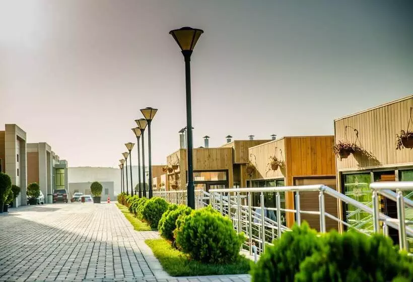 Regnum Hotel Baku