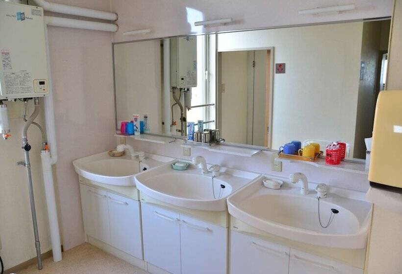 Ryokan Sakanoue Kaikan