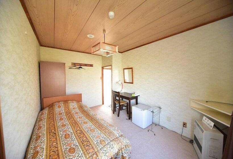 Ryokan Sakanoue Kaikan