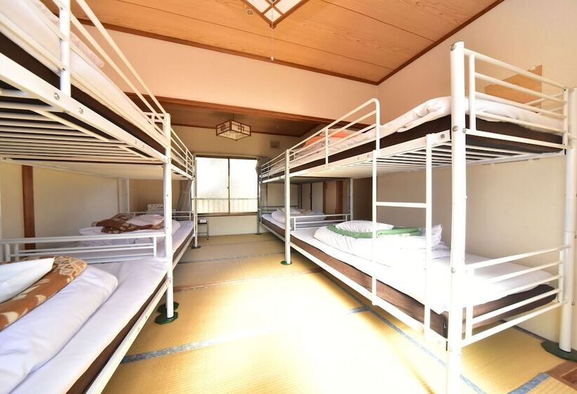 Ryokan Sakanoue Kaikan