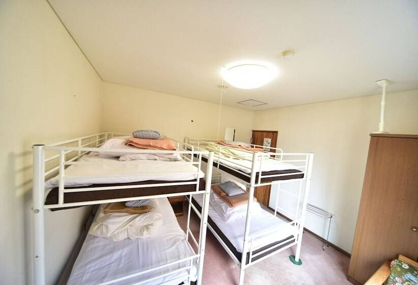 Ryokan Sakanoue Kaikan