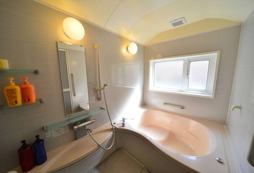 Ryokan Sakanoue Kaikan