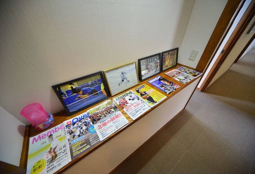 Ryokan Sakanoue Kaikan