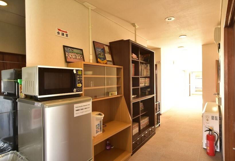 Ryokan Sakanoue Kaikan