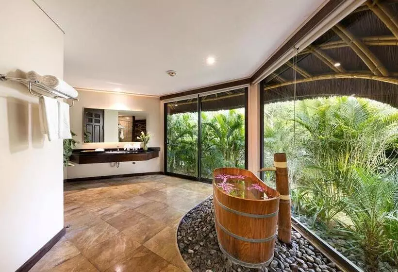 Serena Kim Boi Resort Hoa Binh