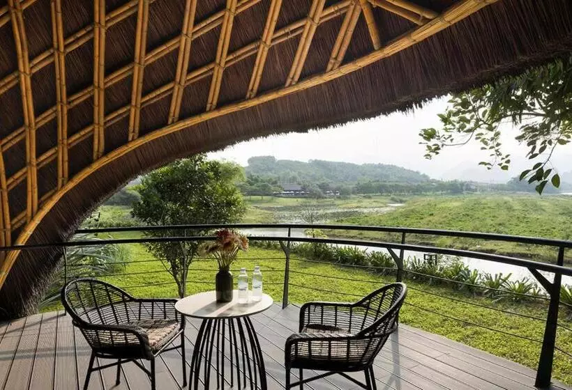 Serena Kim Boi Resort Hoa Binh