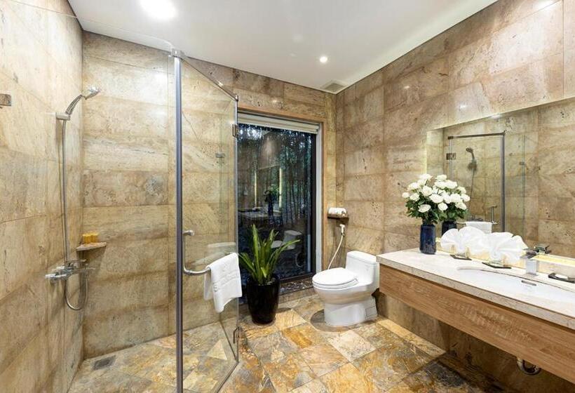 Serena Kim Boi Resort  Hoa Binh