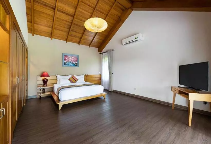 Serena Kim Boi Resort Hoa Binh